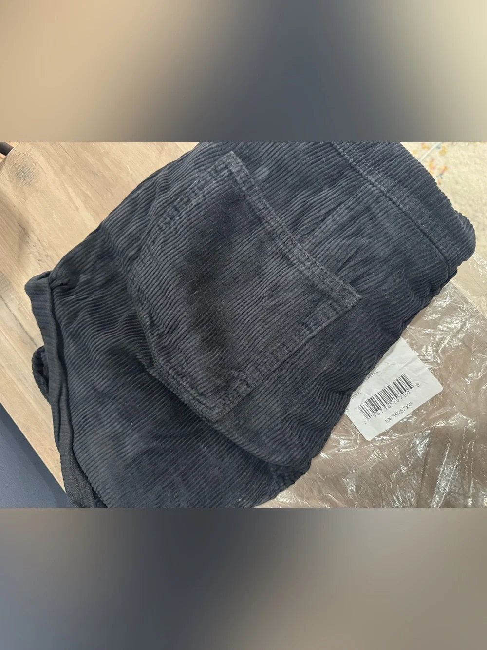 🎉LAST PIECE🎉Free People Ziggy‎ Cord Shortalls